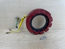 2004 Yamaha 40HP 4 Stroke Stator Assembly 65W-85510-10-00