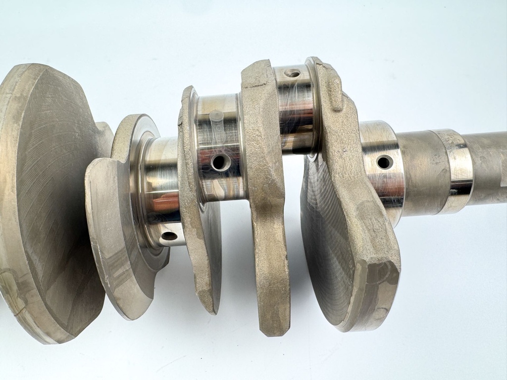 2006 Yamaha 250 HP 4 Stroke Outboard Crankshaft 6P2-11410-00-00 OEM