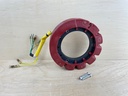 2004 Yamaha 40HP 4 Stroke Stator Assembly 65W-85510-10-00