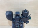 Evinrude Etec Johnson Ficht Power Trim Tilt Unit Assembly - Used Condition
