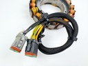 00-2006 Evinrude Johnson Ficht 75 90 100 115 135 150 175 HP 2 Stroke Stator 0586514