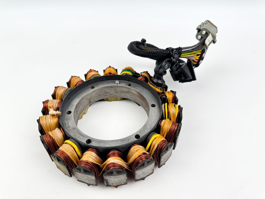 00-2006 Evinrude Johnson Ficht 75 90 100 115 135 150 175 HP 2 Stroke Stator 0586514