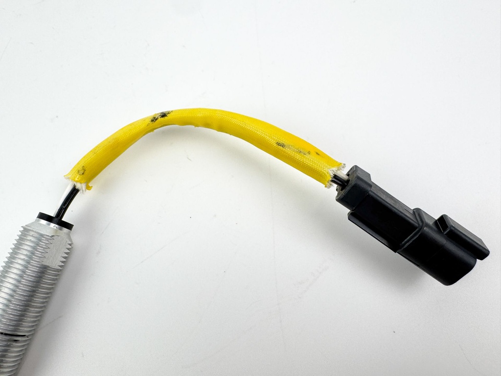 2005 Evinrude 115 HP 2 Stroke Outboard Crankshaft Position Sensor CPS 0586523 OEM