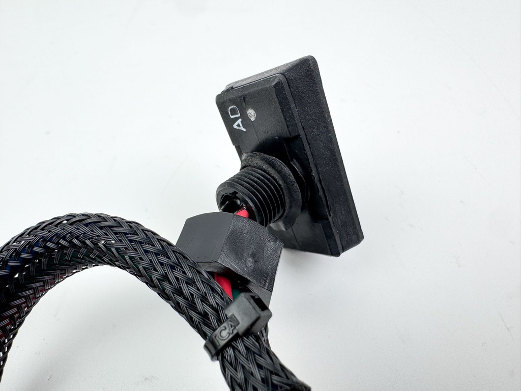 Johnson Evinrude 2 Stroke Outboard Trim Tilt Switch 0586074