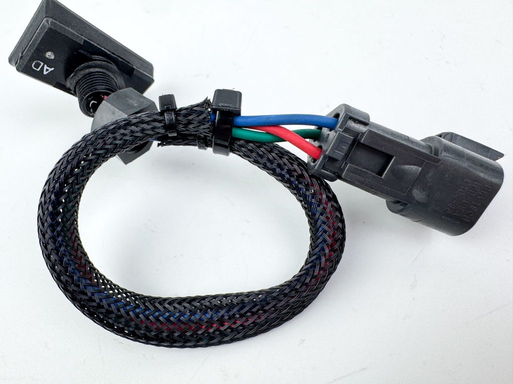 Johnson Evinrude 2 Stroke Outboard Trim Tilt Switch 0586074