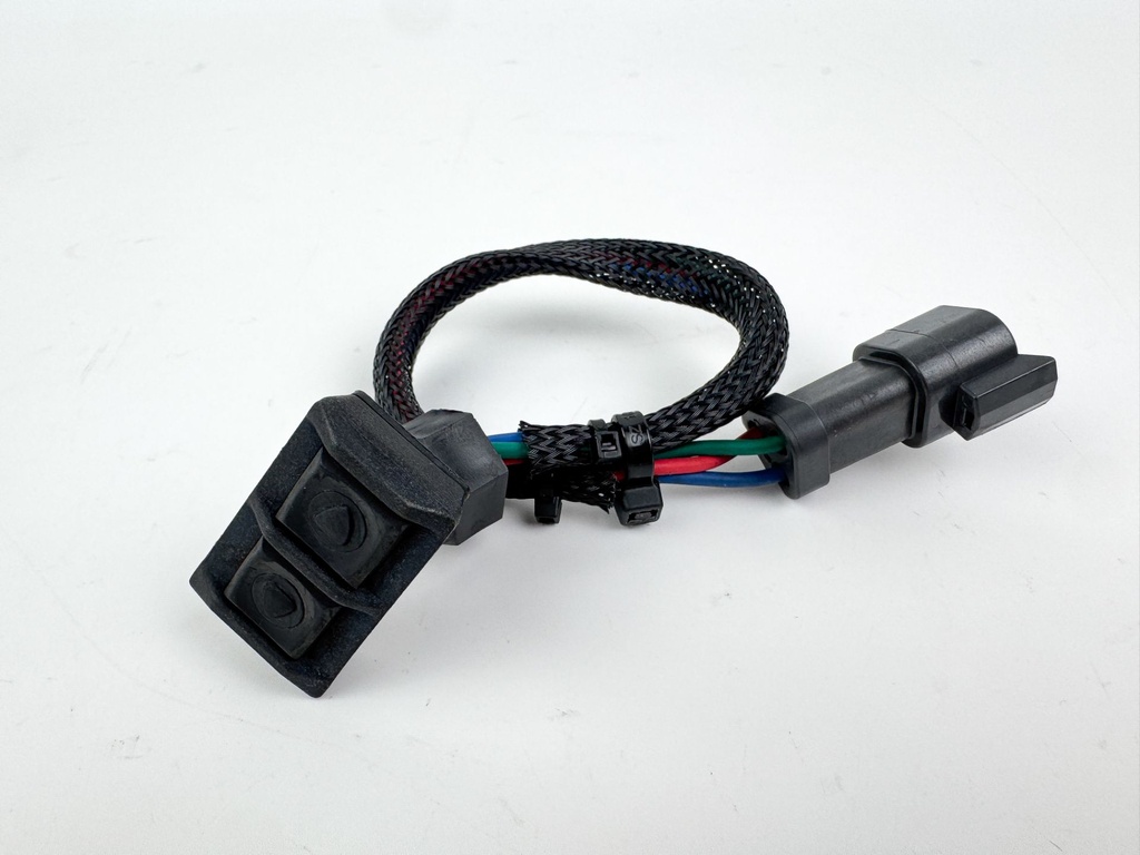 Johnson Evinrude 2 Stroke Outboard Trim Tilt Switch 0586074