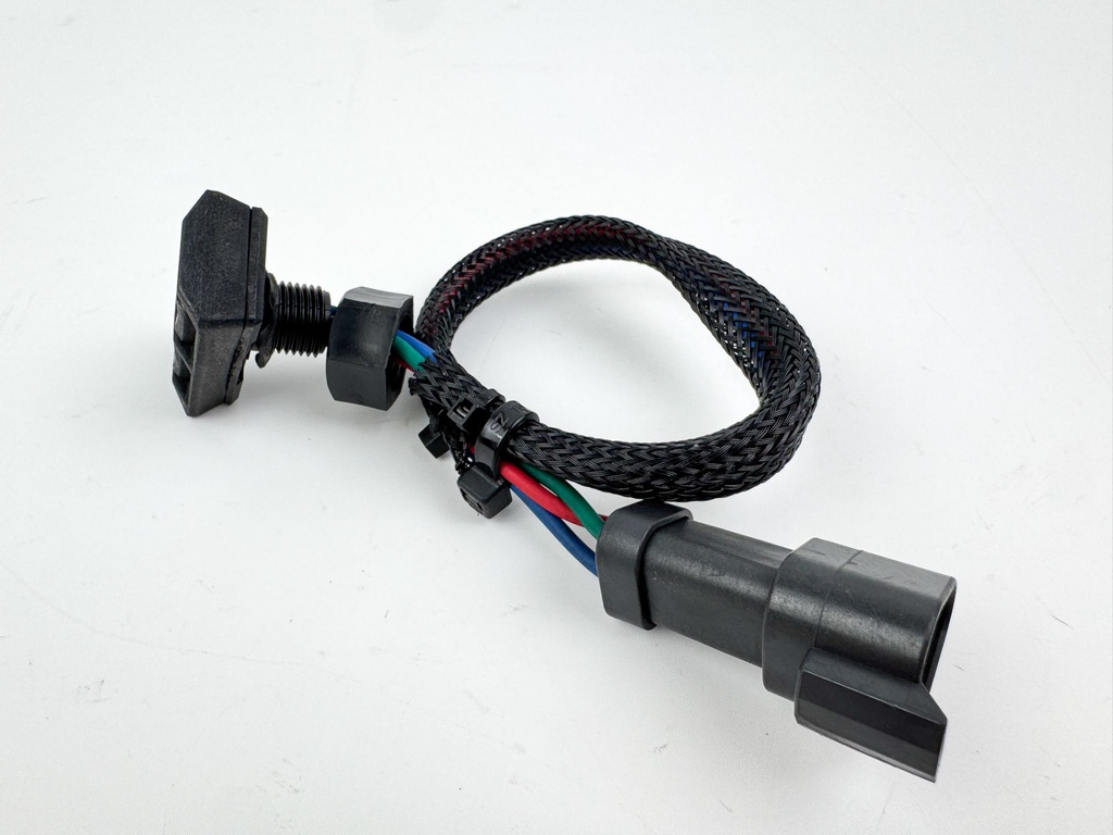 Johnson Evinrude 2 Stroke Outboard Trim Tilt Switch 0586074