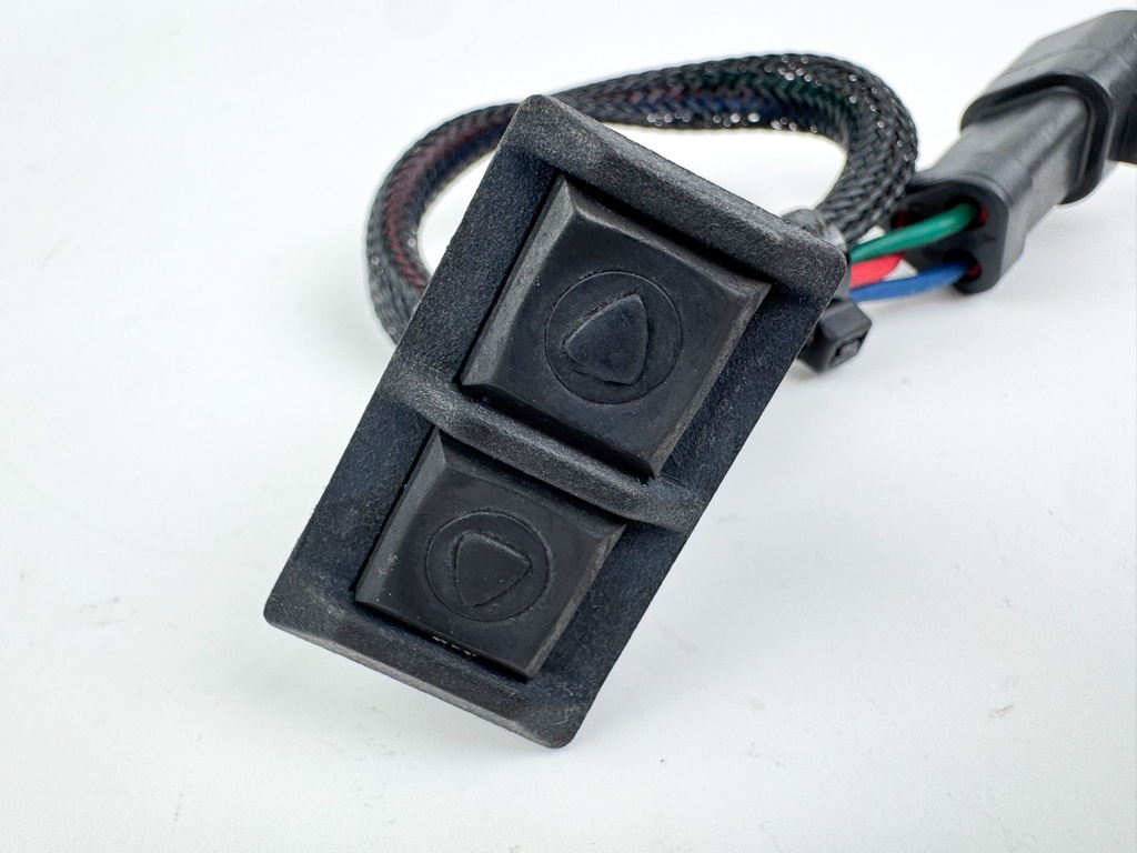 Johnson Evinrude 2 Stroke Outboard Trim Tilt Switch 0586074