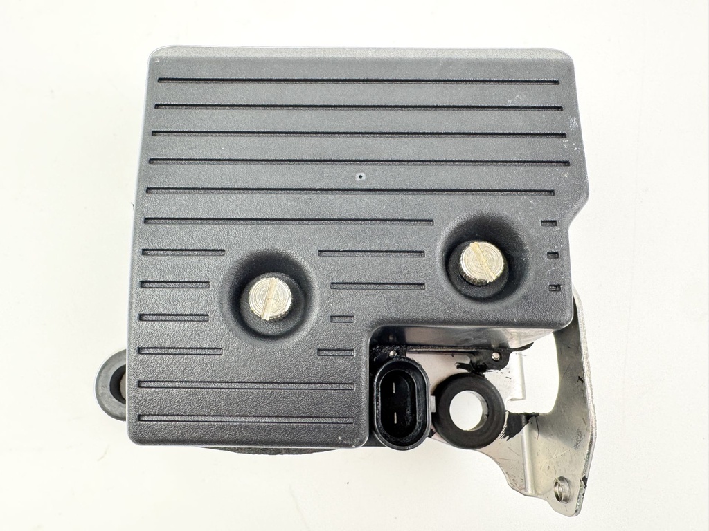 Johnson Evinrude Ficht Power Distribution Panel Fuse Block With Cover 0586754