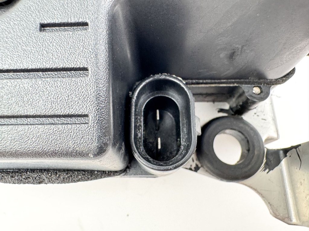 Johnson Evinrude Ficht Power Distribution Panel Fuse Block With Cover 0586754