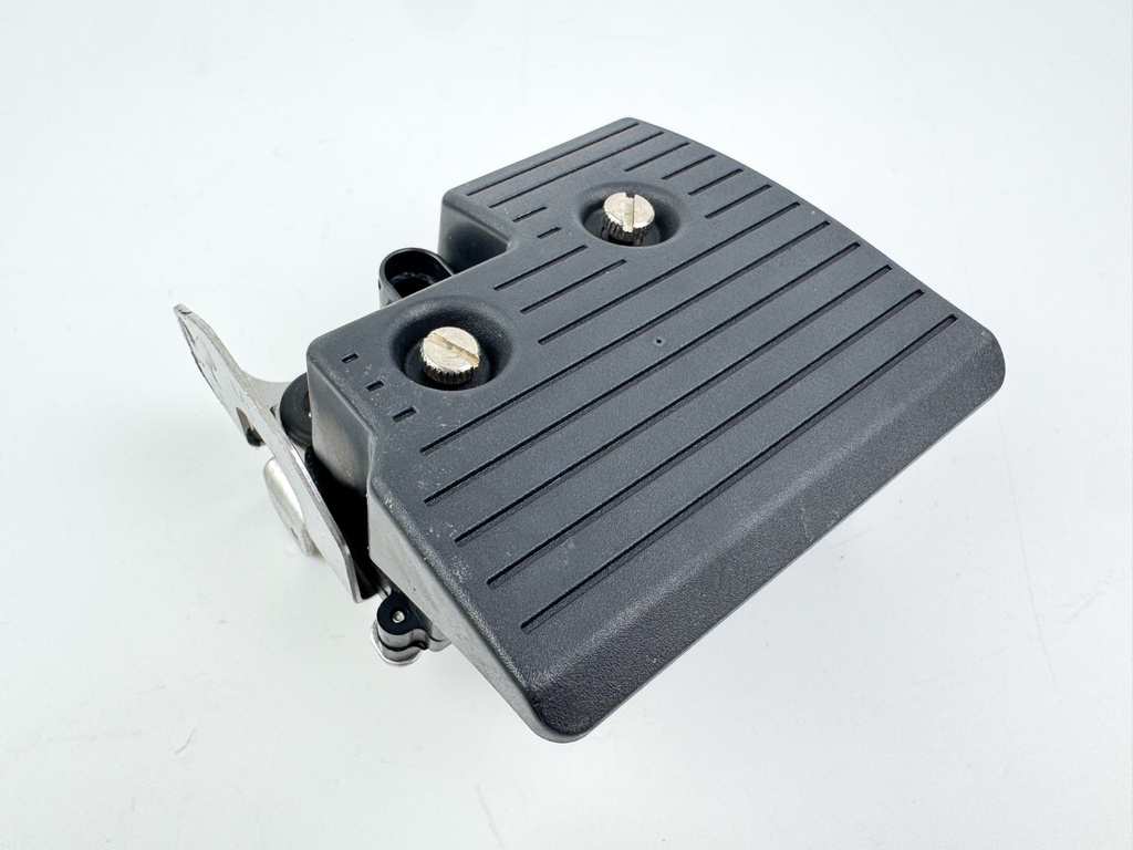 Johnson Evinrude Ficht Power Distribution Panel Fuse Block With Cover 0586754