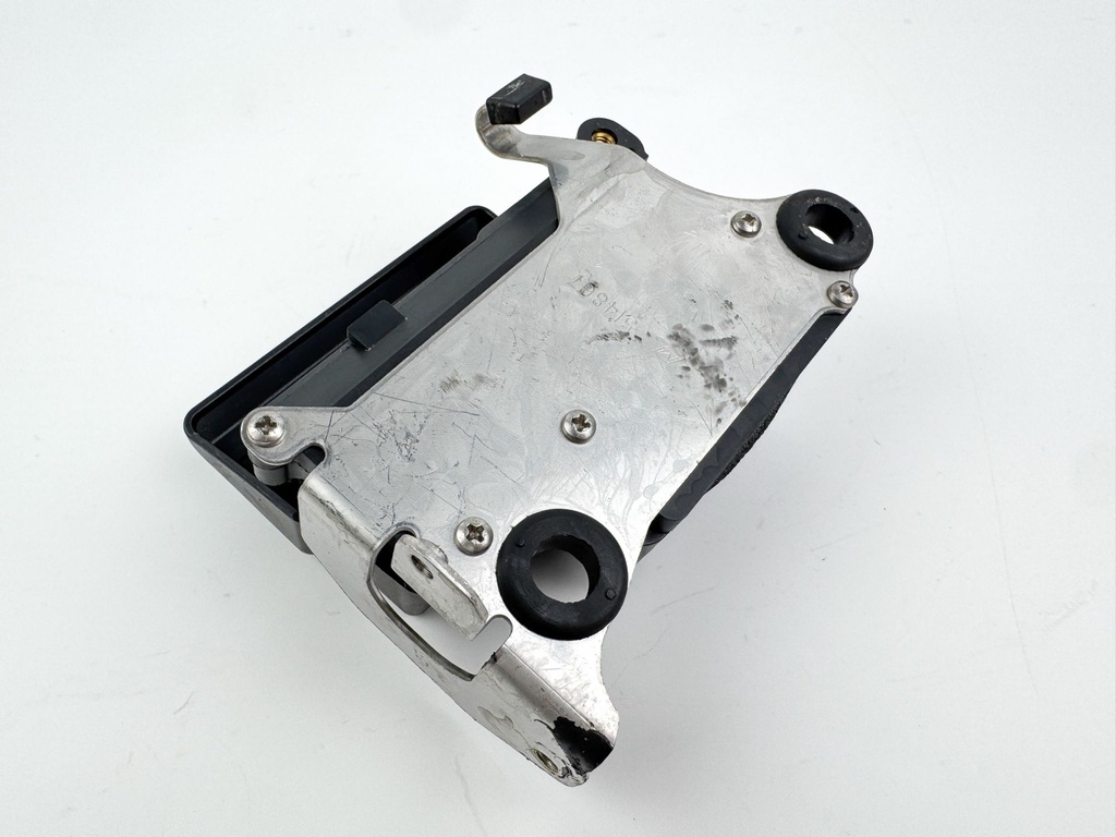 Johnson Evinrude Ficht Power Distribution Panel Fuse Block With Cover 0586754