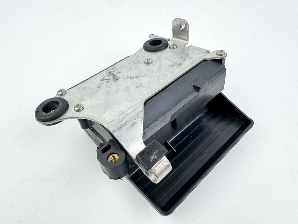 Johnson Evinrude Ficht Power Distribution Panel Fuse Block With Cover 0586754