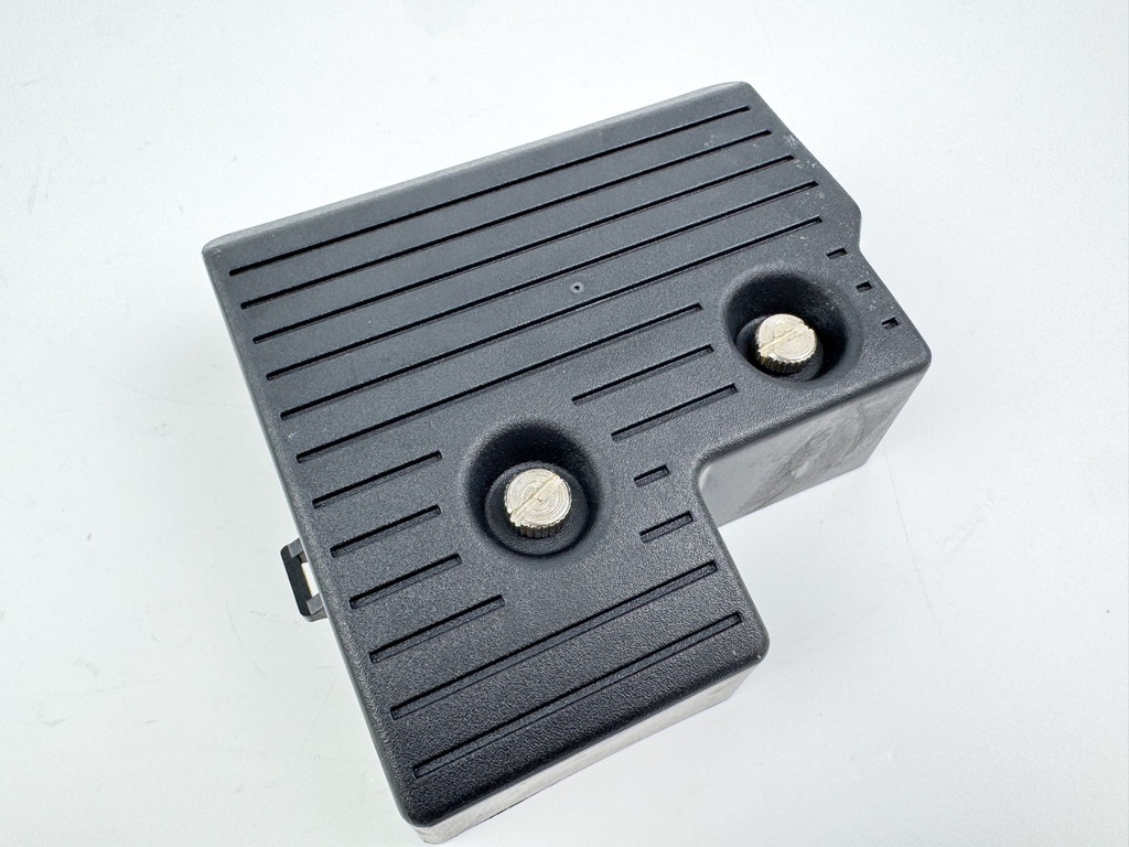 Johnson Evinrude Ficht Power Distribution Panel Fuse Block With Cover 0586754