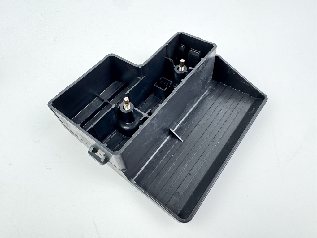 Johnson Evinrude Ficht Power Distribution Panel Fuse Block With Cover 0586754