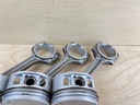 2004 Yamaha 40HP 4 Stroke Outboard Piston & Connecting Rod Set 3 6C5-11650-10-00