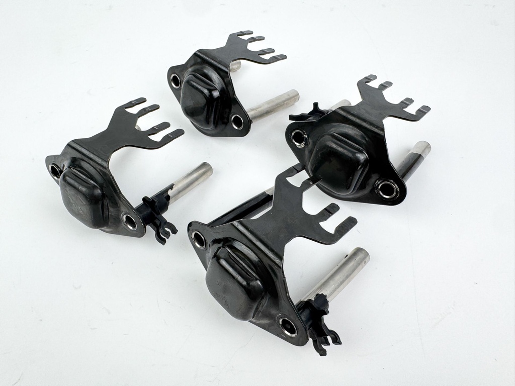 2005 Evinrude 115 HP 2 Stroke Outboard Engine Control Unit ECU EMM 0586724 OEM