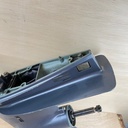 2004 Yamaha 40HP 4 Stroke 20" L Lower Unit Gearcase 67C-45300-14-8D