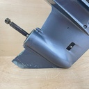 2004 Yamaha 40HP 4 Stroke 20" L Lower Unit Gearcase 67C-45300-14-8D