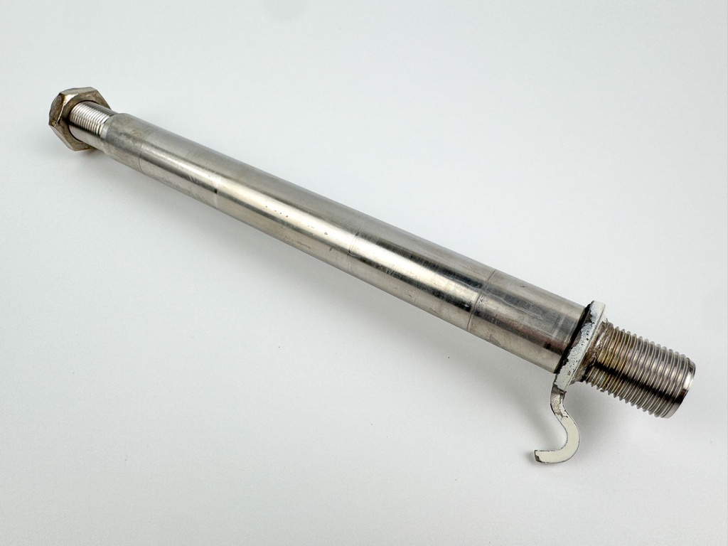 0435007 Johnson Evinrude Outboard Tilt Tube V4 V6 0433592 0335622