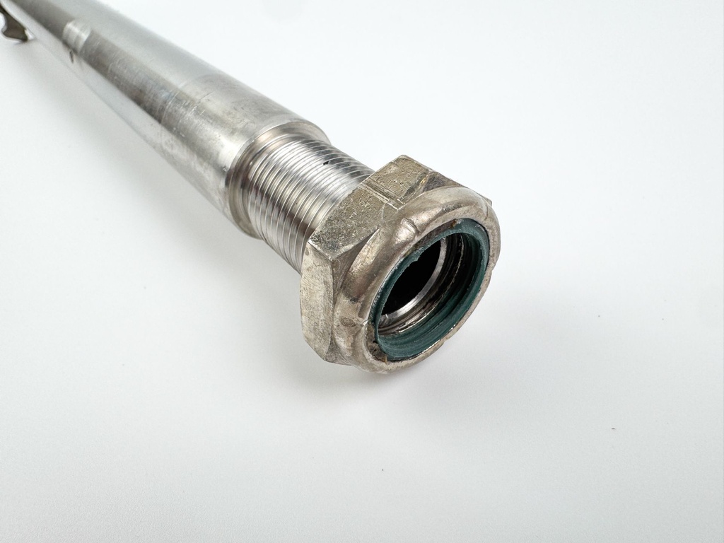 0435007 Johnson Evinrude Outboard Tilt Tube V4 V6 0433592 0335622