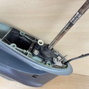 2004 Yamaha 40HP 4 Stroke 20" L Lower Unit Gearcase 67C-45300-14-8D