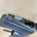 2004 Yamaha 40HP 4 Stroke 20" L Lower Unit Gearcase 67C-45300-14-8D