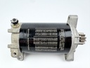 2005 Evinrude 115 HP 2 Stroke Outboard Starter Motor 0586287 OEM