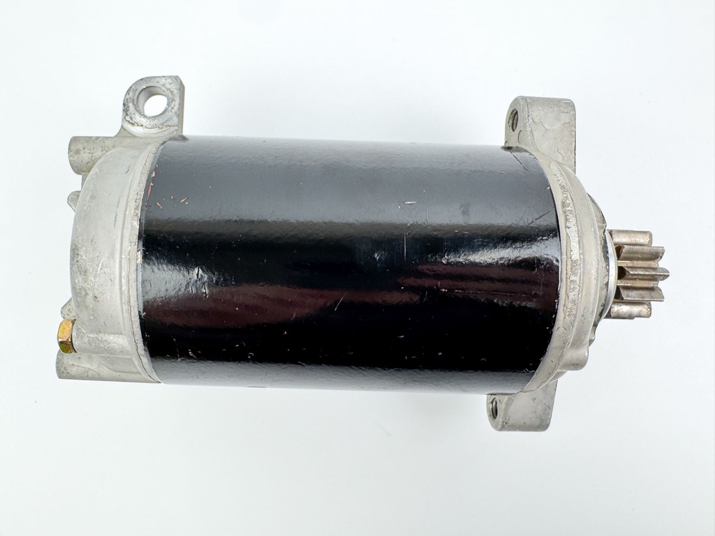 2005 Evinrude 115 HP 2 Stroke Outboard Starter Motor 0586287 OEM