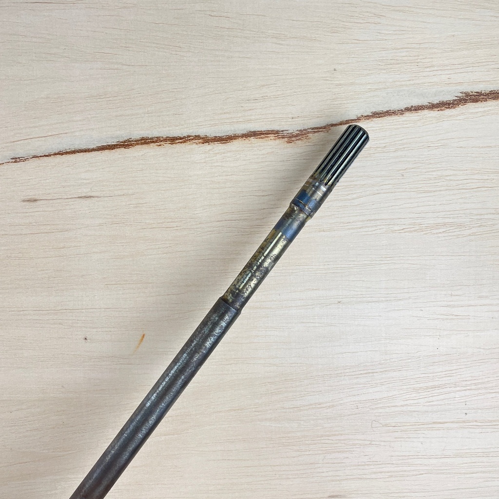 2004 Yamaha 40HP 4 Stroke 20" L Lower Unit Gearcase 67C-45300-14-8D