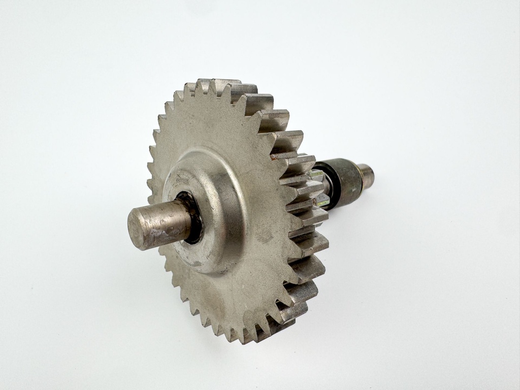 2005 Evinrude 115 HP 2 Stroke Outboard Starter Motor 0586287 OEM