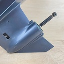 2004 Yamaha 40HP 4 Stroke 20" L Lower Unit Gearcase 67C-45300-14-8D