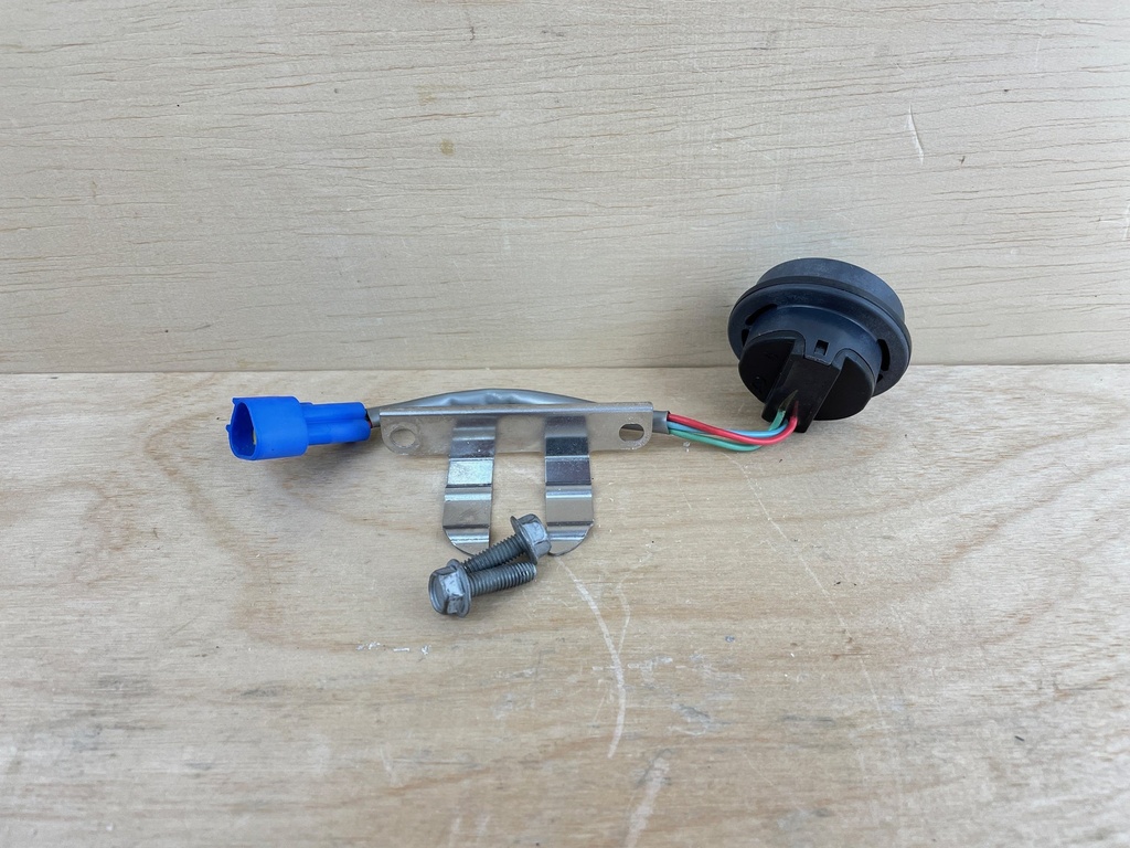 2004 Yamaha 40HP F40 4 Stroke Power Trim & Tilt Switch 63D-82563-11-00