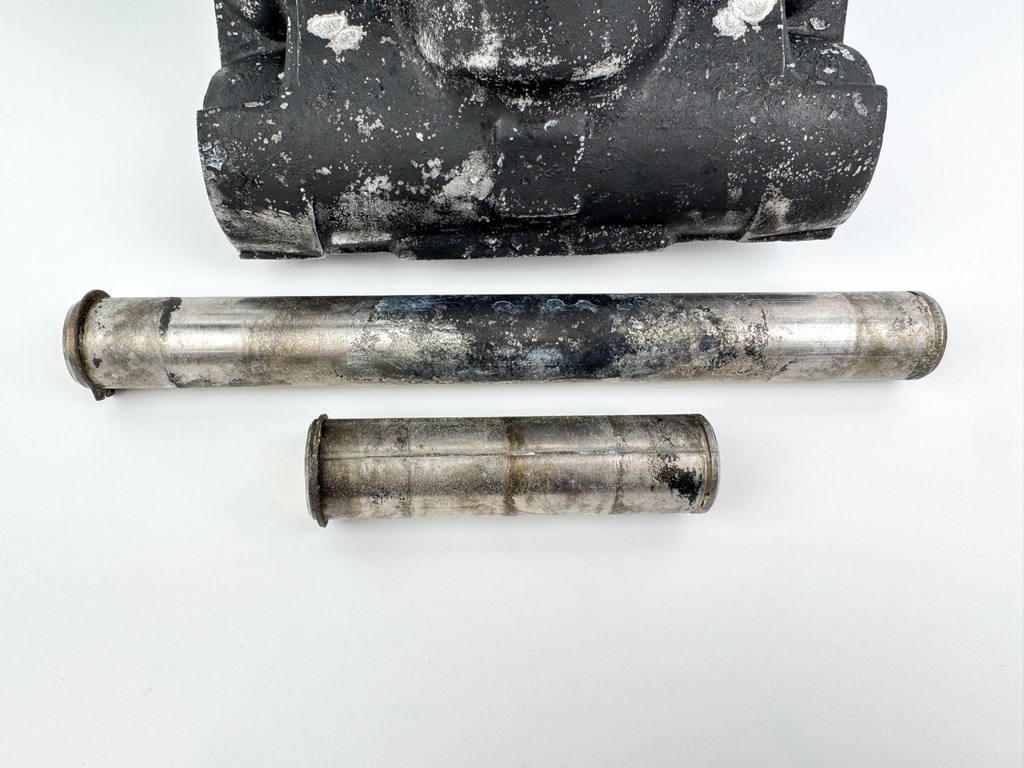 Evinrude Johnson BRP Power Trim & Tilt Unit Assembly 90 115 150 175 200 225 250 300