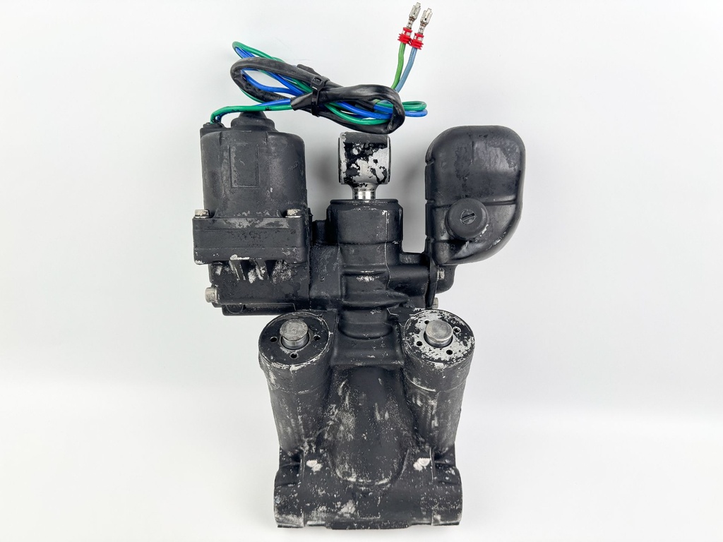 Evinrude Johnson BRP Power Trim & Tilt Unit Assembly 90 115 150 175 200 225 250 300