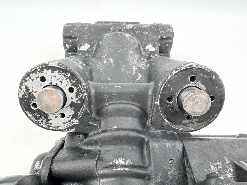 Evinrude Johnson BRP Power Trim & Tilt Unit Assembly 90 115 150 175 200 225 250 300