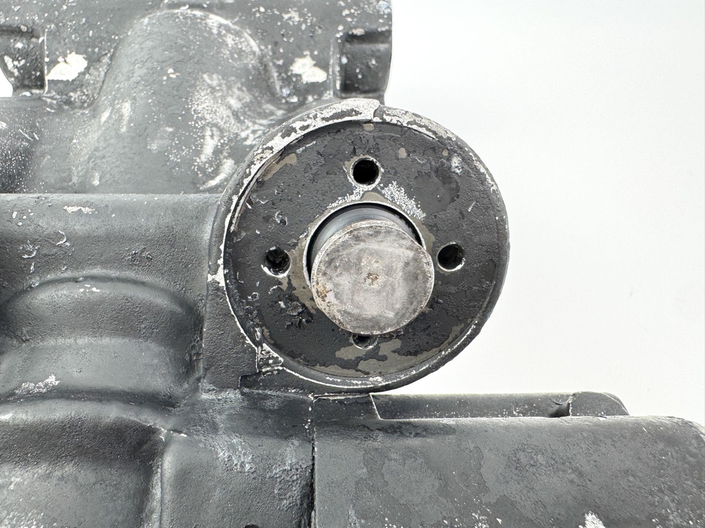 Evinrude Johnson BRP Power Trim & Tilt Unit Assembly 90 115 150 175 200 225 250 300