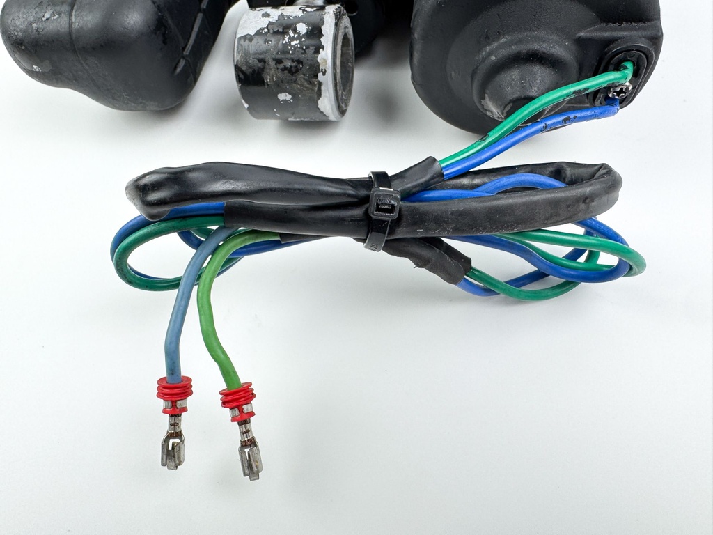 Evinrude Johnson BRP Power Trim & Tilt Unit Assembly 90 115 150 175 200 225 250 300