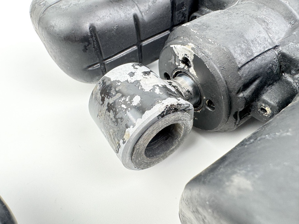 Evinrude Johnson BRP Power Trim & Tilt Unit Assembly 90 115 150 175 200 225 250 300