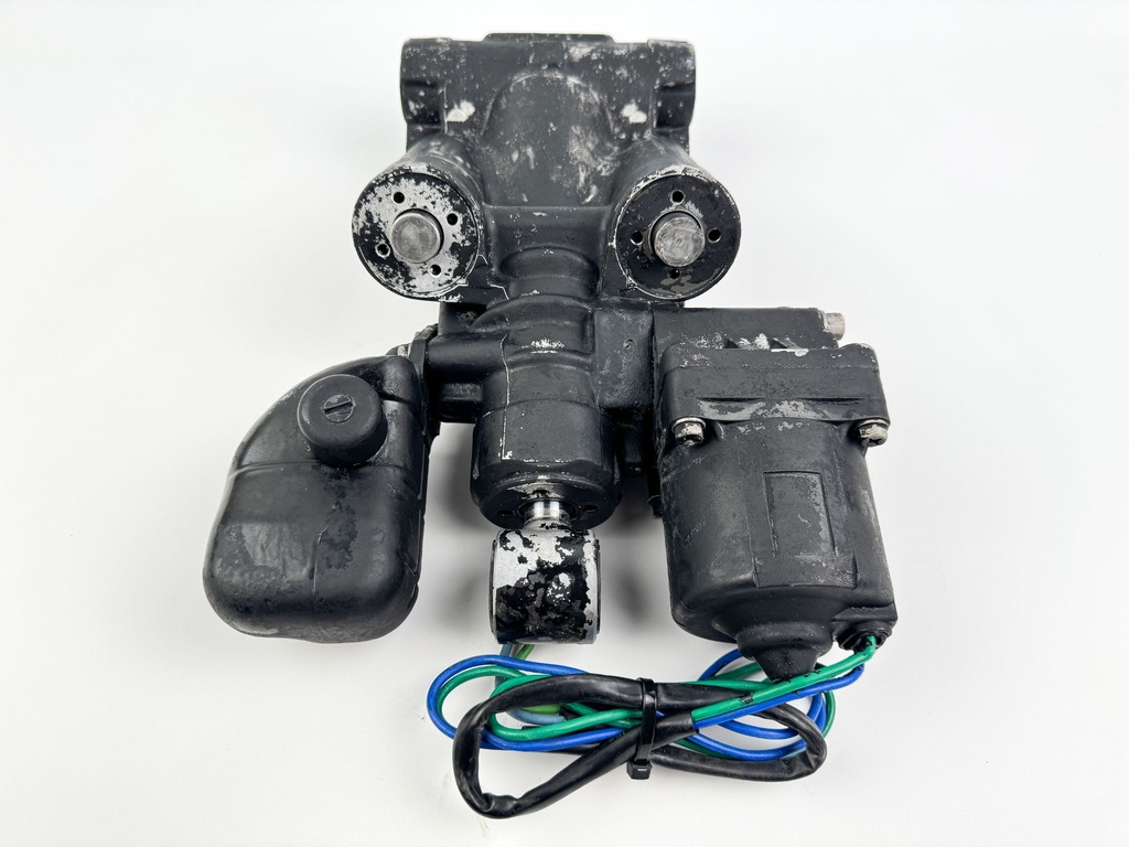 Evinrude Johnson BRP Power Trim & Tilt Unit Assembly 90 115 150 175 200 225 250 300