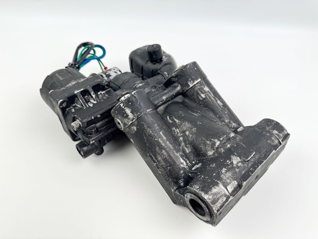 Evinrude Johnson BRP Power Trim & Tilt Unit Assembly 90 115 150 175 200 225 250 300