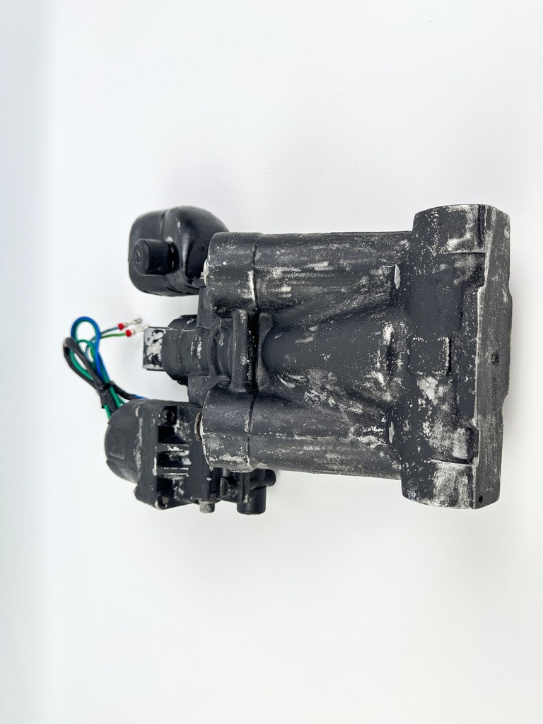 Evinrude Johnson BRP Power Trim & Tilt Unit Assembly 90 115 150 175 200 225 250 300