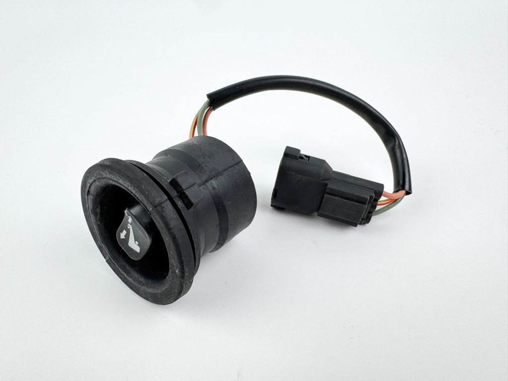 2004 Suzuki 115 HP 4 Stroke Outboard Trim Switch 37850-99E05 OEM