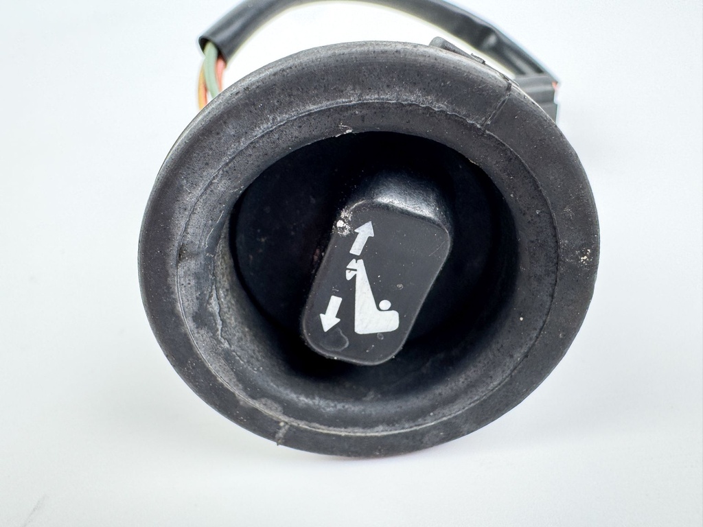 2004 Suzuki 115 HP 4 Stroke Outboard Trim Switch 37850-99E05 OEM