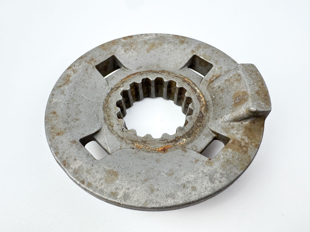 2003 Suzuki 140 HP 4 Stroke Outboard Prop Hardware 57630-90J00 OEM