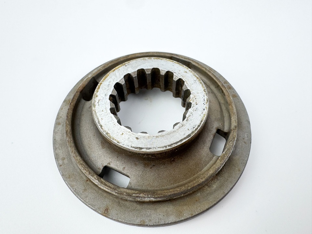 2003 Suzuki 140 HP 4 Stroke Outboard Prop Hardware 57630-90J00 OEM