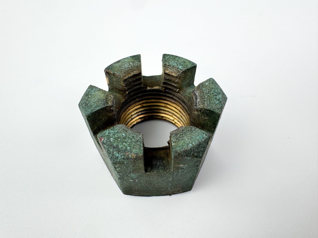 2003 Suzuki 140 HP 4 Stroke Outboard Prop Hardware 57630-90J00 OEM