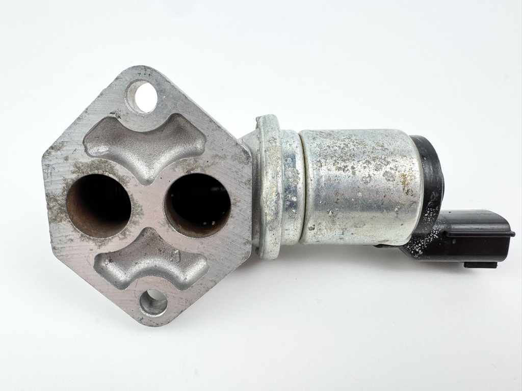 2004 Suzuki 115 HP 4 Stroke Outboard IAC Idle Air Control Valve 18137-77E00 OEM