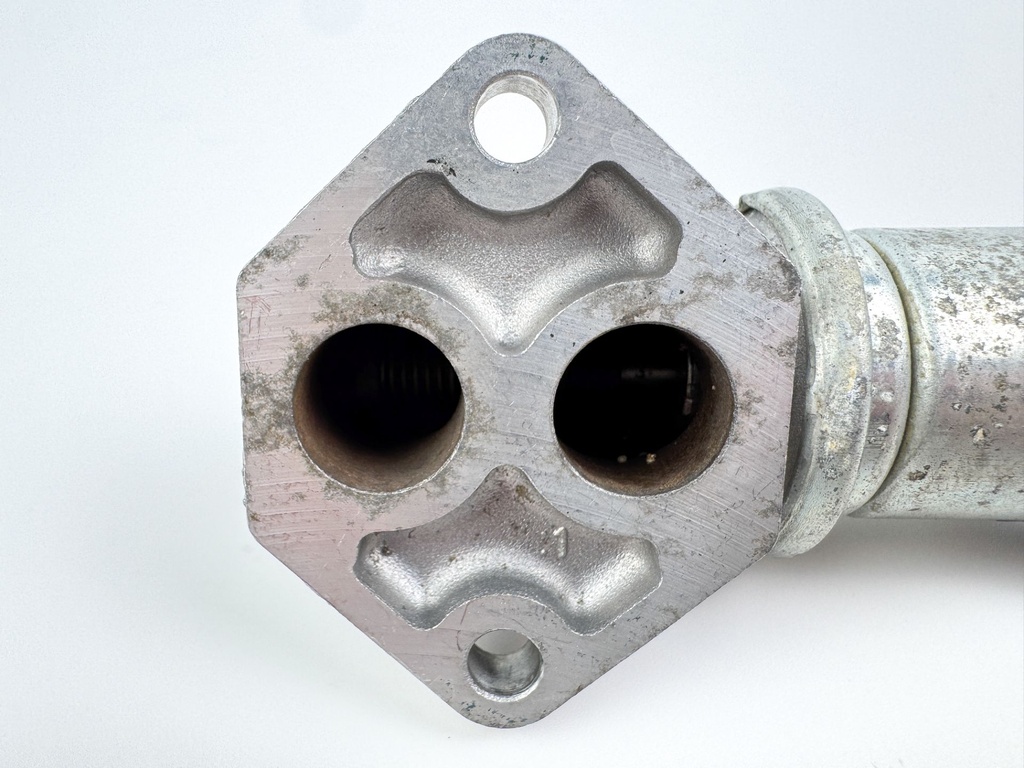 2004 Suzuki 115 HP 4 Stroke Outboard IAC Idle Air Control Valve 18137-77E00 OEM