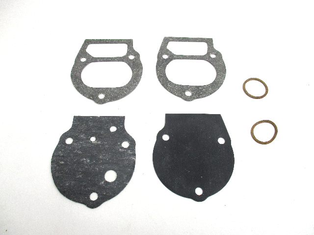 Mercury Quicksilver Diaphragm Kit 56678A1 Brand New OEM